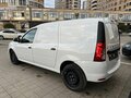 2026 Lada (ВАЗ) Largus I Рестайлинг, белый - вид 6