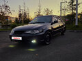 2012 Daewoo Nexia I Рестайлинг, чёрный, 210000 рублей