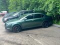 2020 Skoda Octavia III (A7) Рестайлинг, зелёный, 1930000 рублей - вид 7