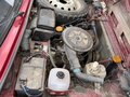 1997 Lada (ВАЗ) 2121 (4x4) I Рестайлинг, красный, 260000 рублей - вид 8