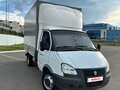 2015 ГАЗ ГАЗель (3302), белый, 990000 рублей - вид 1