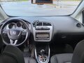 2012 SEAT Altea Freetrack I Рестайлинг, серый - вид 11