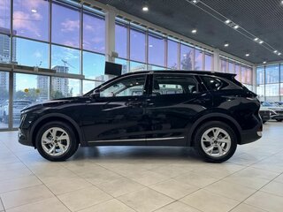 2025 Bestune T90 I, чёрный, 3131000 рублей, вид 4