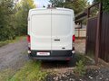 2017 Ford Transit, белый, 1550000 рублей - вид 8