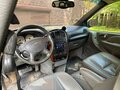2004 Chrysler Voyager Grand IV Рестайлинг, чёрный - вид 10