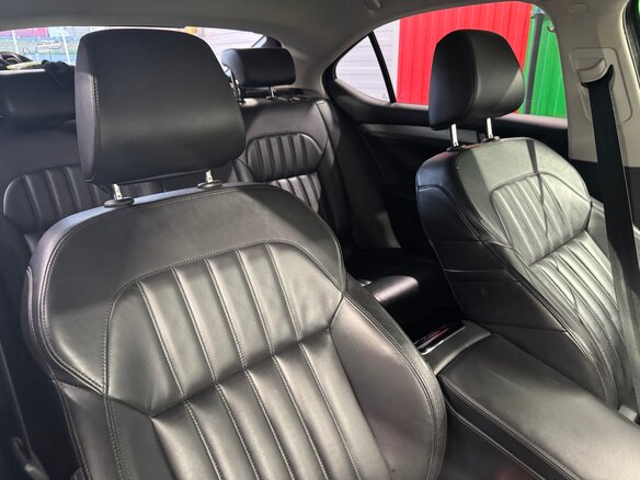2018 Skoda Superb III, чёрный, 1750000 рублей - вид 16