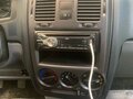 2003 Hyundai Getz I, голубой, 370000 рублей - вид 8
