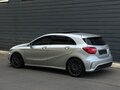 2014 Mercedes-Benz A-Класс AMG 45 AMG I (W176), серебристый, 1900000 рублей - вид 10
