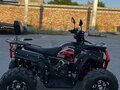 2025 Kayo A200, красный, 187000 рублей - вид 2