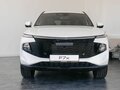2026 Haval F7x II, белый - вид 1