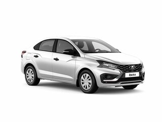 2026 Lada (ВАЗ) Iskra, белый, 1277000 рублей, вид 1