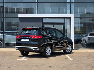 2026 Haval M6 II, чёрный, 2099000 рублей, вид 5