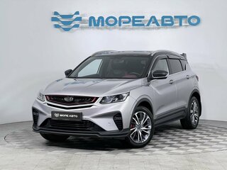 2023 Geely Coolray I, серый, 1950000 рублей, вид 1
