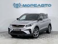 2023 Geely Coolray I, серый, 1950000 рублей