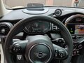 2020 Mini Hatch Cooper III (F55/F56) Рестайлинг, бежевый, 2350000 рублей - вид 9