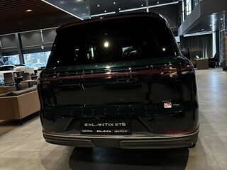 2026 Esteo Exlantix ET8, зелёный, 7690000 рублей, вид 2