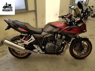 2015 Honda CB 1300, красный, 766700 рублей, вид 1
