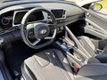 2026 Hyundai Elantra VII (CN7) Рестайлинг, серый - вид 6