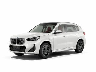 2026 BMW iX1 eDrive 25L, белый, 5590000 рублей, вид 2