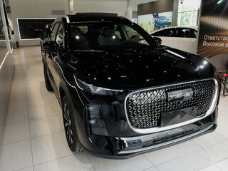 2026 Tenet T8, чёрный, 3915000 рублей, вид 4