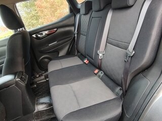 2017 Nissan Qashqai II, серый, 1500000 рублей, вид 1