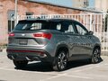 2022 Chevrolet Captiva II, серый - вид 4