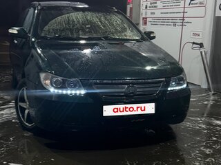 2011 Lifan Solano I (620), зелёный, 220000 рублей, вид 1