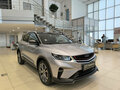 2020 Geely Coolray I, серебристый, 1630000 рублей - вид 2