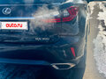 2019 Lexus RX 350 IV, чёрный, 4600000 рублей - вид 4