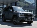 2026 Jetour T2, серый, 4499000 рублей - вид 3