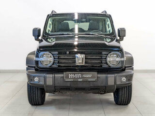 2023 Tank 300 I, чёрный, 3250000 рублей, вид 2