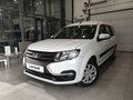 2026 Lada (ВАЗ) Largus I Рестайлинг, белый