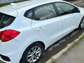 2018 Kia Ceed II Рестайлинг, белый, 1172000 рублей - вид 2