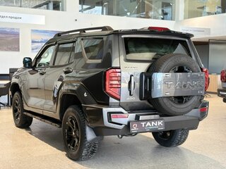 2025 Tank 400 I, серый, 6299000 рублей, вид 5
