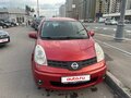 2008 Nissan Note I, пурпурный, 699000 рублей