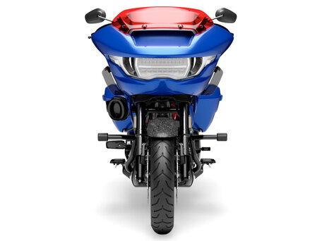 2026 Harley-Davidson CVO Road Glide ST, синий, 6500000 рублей, вид 1