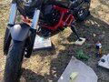 2022 Bajaj Dominar 400, чёрный, 340000 рублей - вид 6