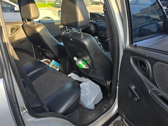 2012 Chevrolet Niva I Рестайлинг, серый, 389999 рублей - вид 10