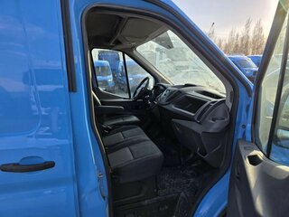 2021 Ford Transit, синий, 2875000 рублей, вид 5
