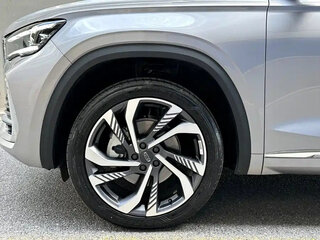 2024 Geely Monjaro (Xingyue L) I, серый, 3701255 рублей, вид 4