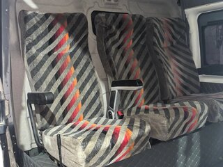 2012 Ford Transit, белый, 1069000 рублей, вид 3