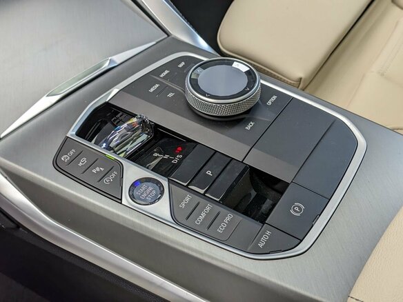 2026 BMW 4 серии Gran Coupe 430i xDrive G22, G23, G26 Рестайлинг, синий, 12250000 рублей - вид 24