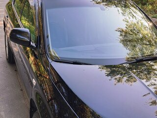 2008 Nissan Murano I (Z50), чёрный, 1050000 рублей, вид 5