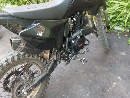 2026 Darex Alga 300, чёрный, 55555 рублей, вид 1