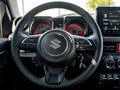 2026 Suzuki Jimny IV, зелёный - вид 10