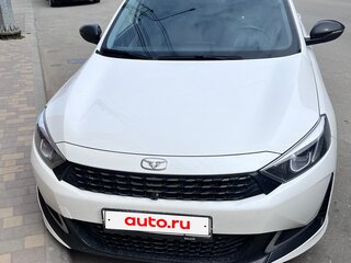 2023 Kaiyi E5, белый, 1300000 рублей, вид 1