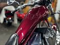 2009 Honda VT 1300CX Fury, пурпурный, 850000 рублей - вид 10