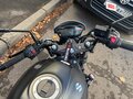 2017 Suzuki SV 650, чёрный, 650000 рублей - вид 3