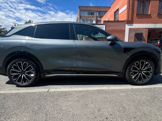 2024 Zeekr 7X 100 kWh I, серый, 2900000 рублей, вид 4