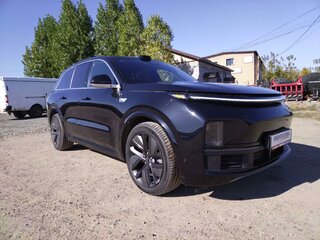 2023 Li Auto (Lixiang) L8 42.8 kWh I, чёрный, 6244000 рублей, вид 1